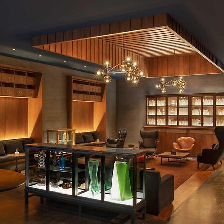 Le Meridien Zhengzhou Zewnętrze zdjęcie