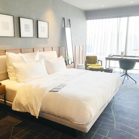 Le Meridien Zhengzhou Zewnętrze zdjęcie