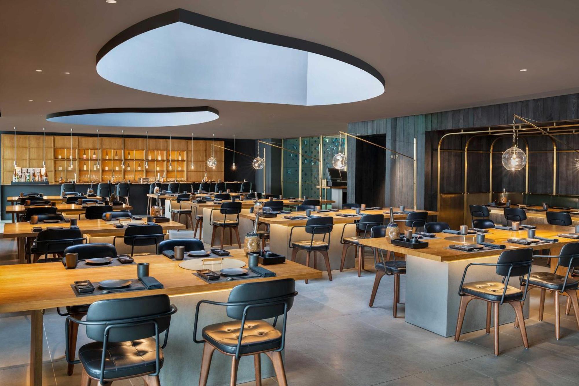Le Meridien Zhengzhou Zewnętrze zdjęcie