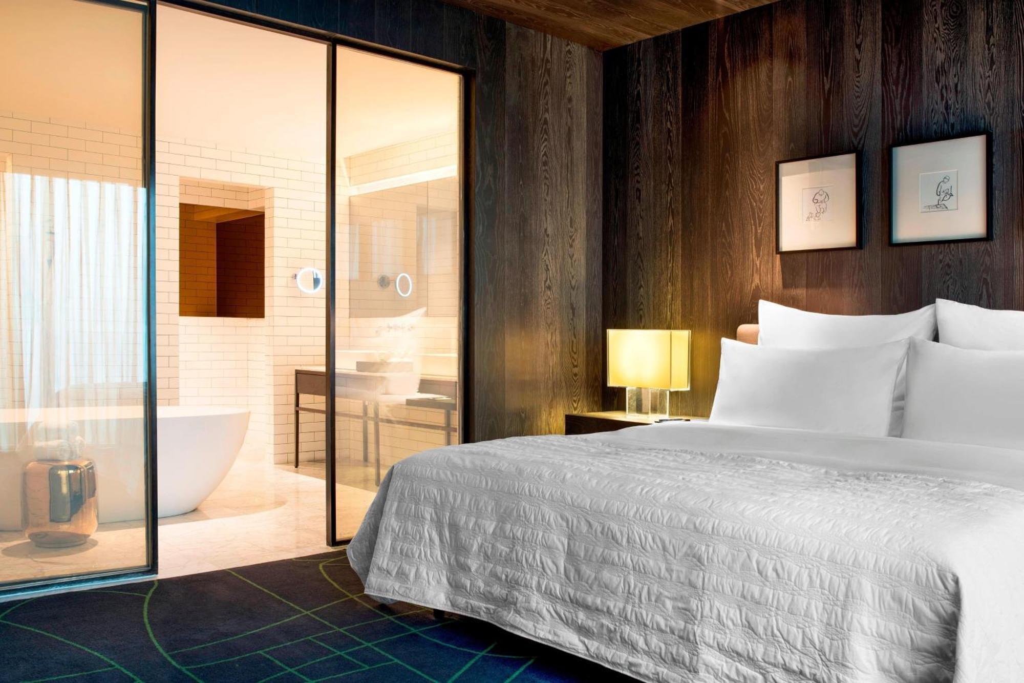 Le Meridien Zhengzhou Zewnętrze zdjęcie
