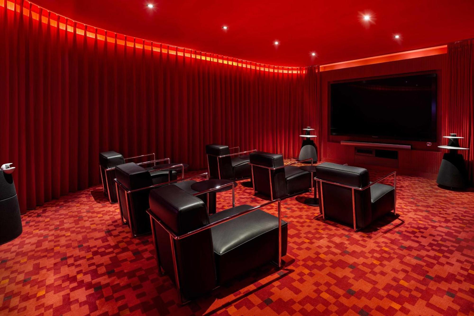 Le Meridien Zhengzhou Zewnętrze zdjęcie