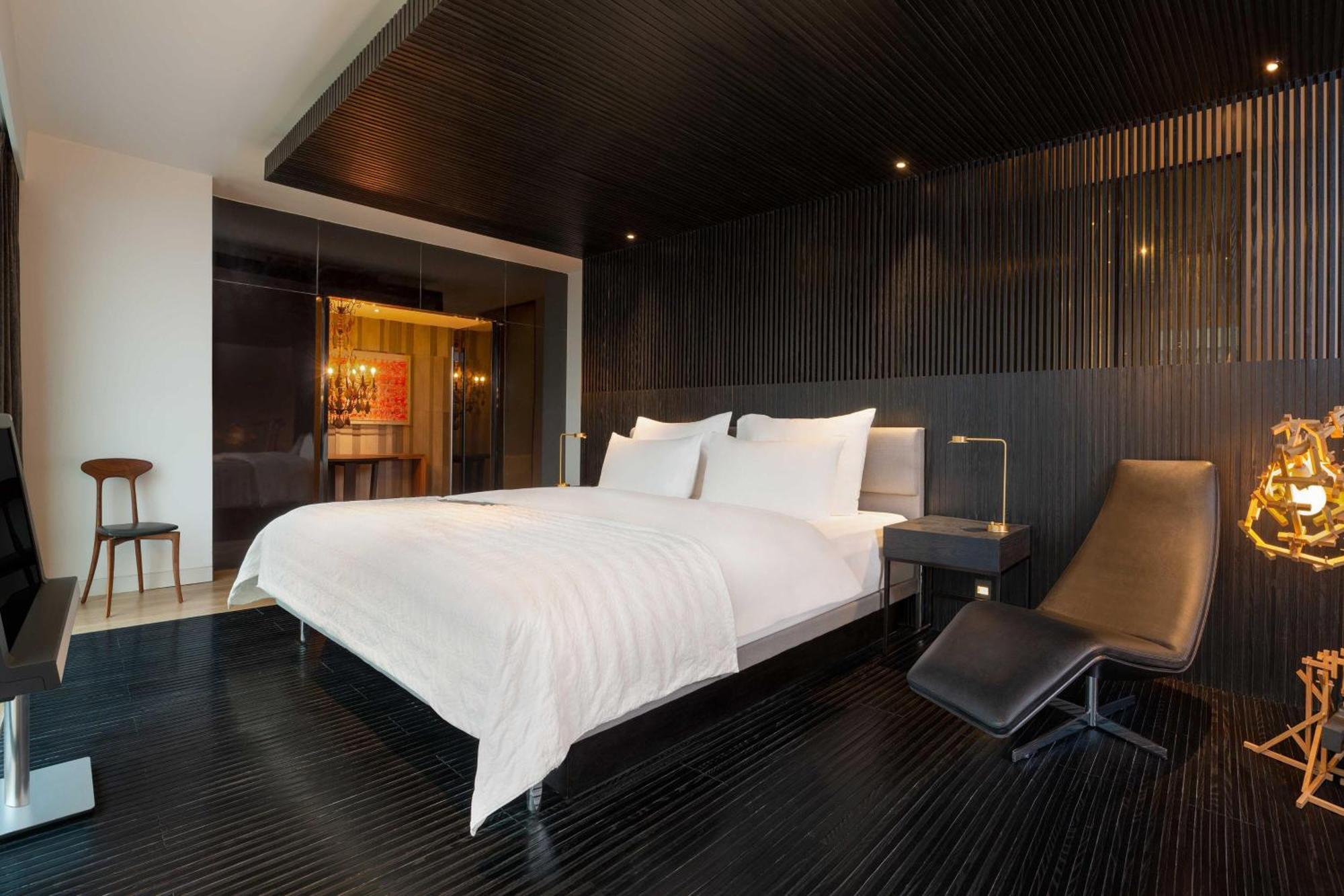 Le Meridien Zhengzhou Zewnętrze zdjęcie
