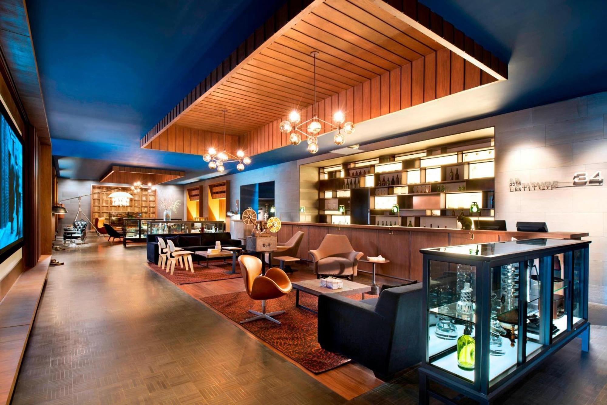 Le Meridien Zhengzhou Zewnętrze zdjęcie