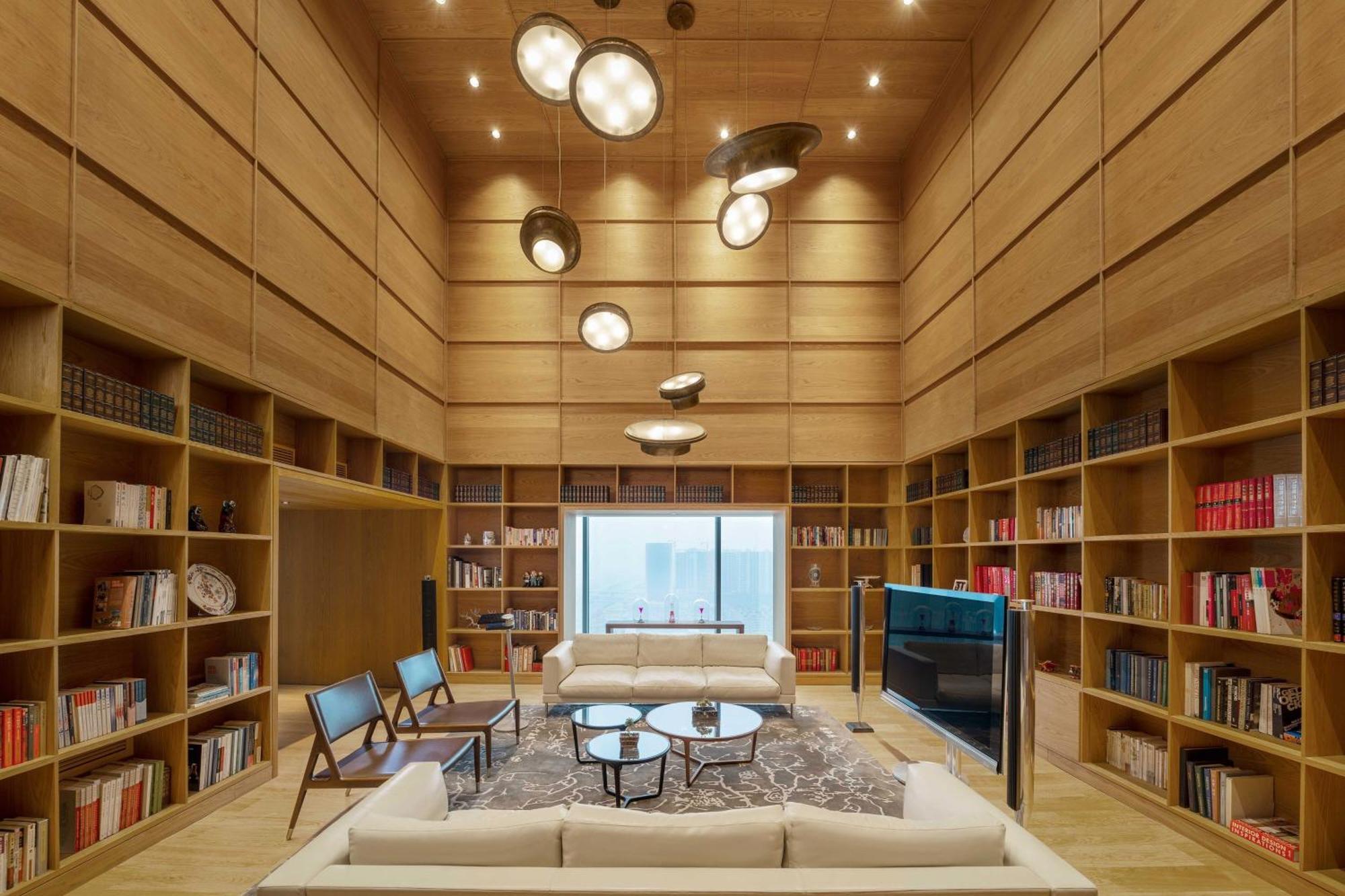 Le Meridien Zhengzhou Zewnętrze zdjęcie