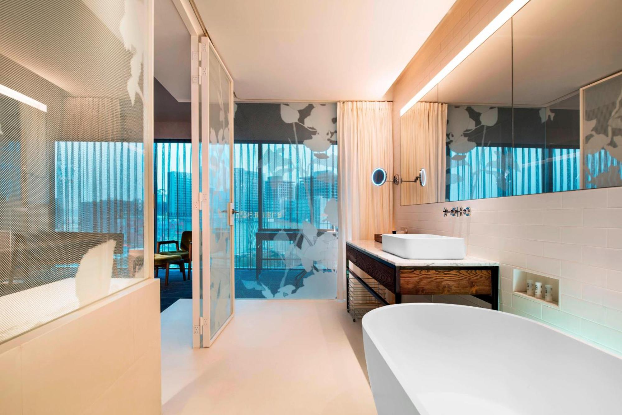 Le Meridien Zhengzhou Zewnętrze zdjęcie