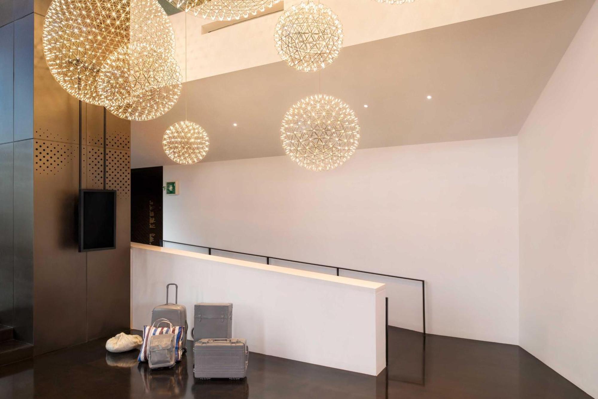 Le Meridien Zhengzhou Zewnętrze zdjęcie