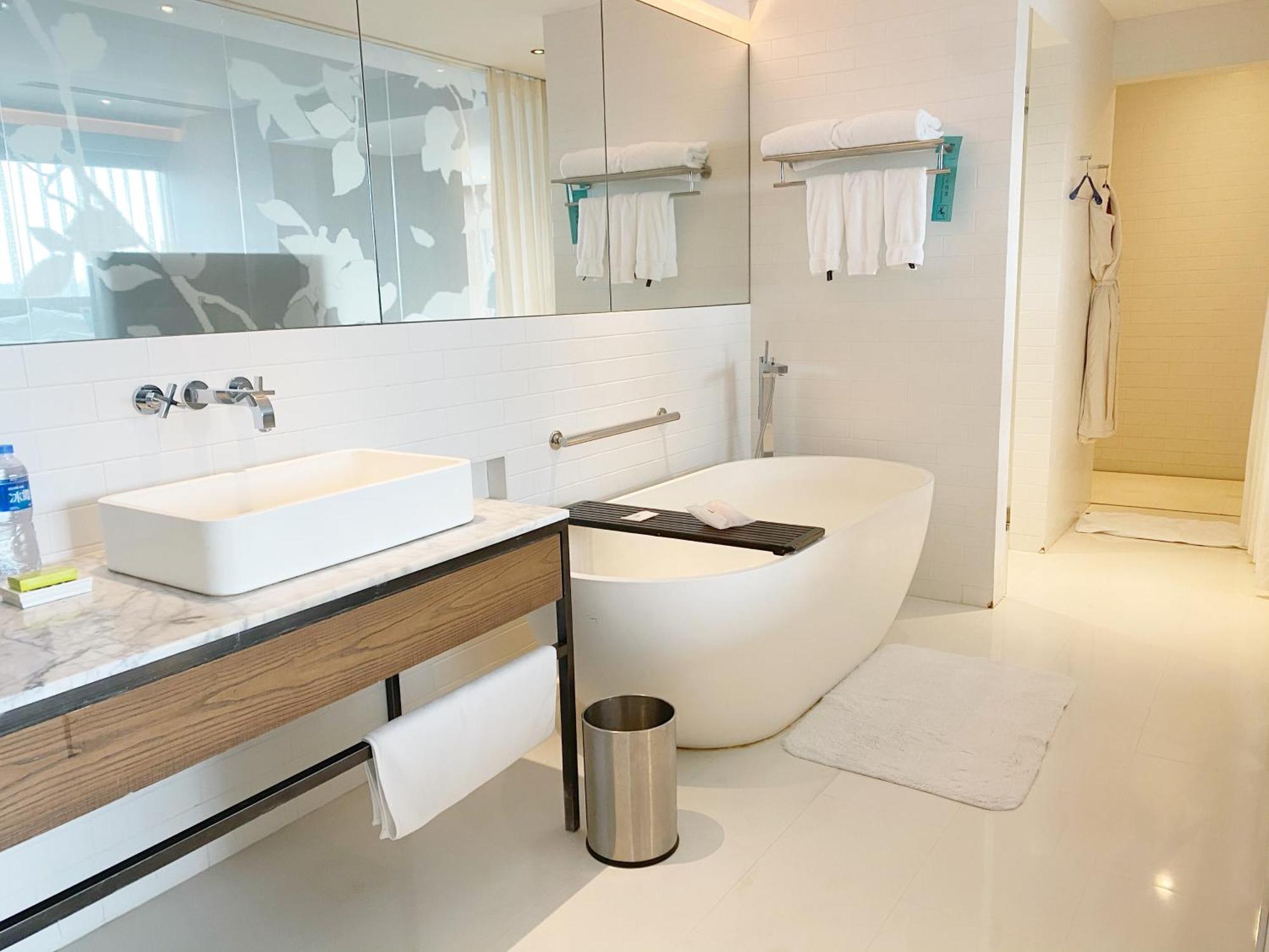 Le Meridien Zhengzhou Zewnętrze zdjęcie