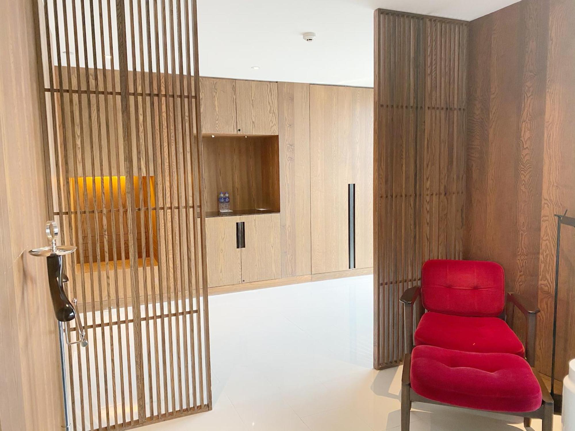 Le Meridien Zhengzhou Zewnętrze zdjęcie