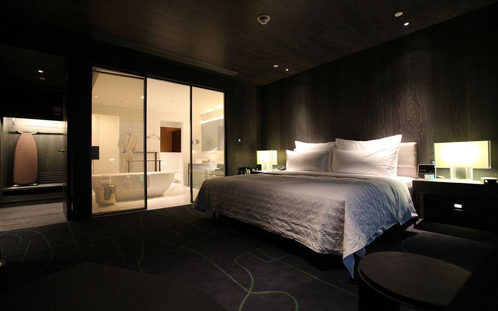 Le Meridien Zhengzhou Zewnętrze zdjęcie