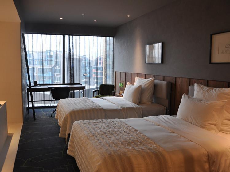Le Meridien Zhengzhou Zewnętrze zdjęcie