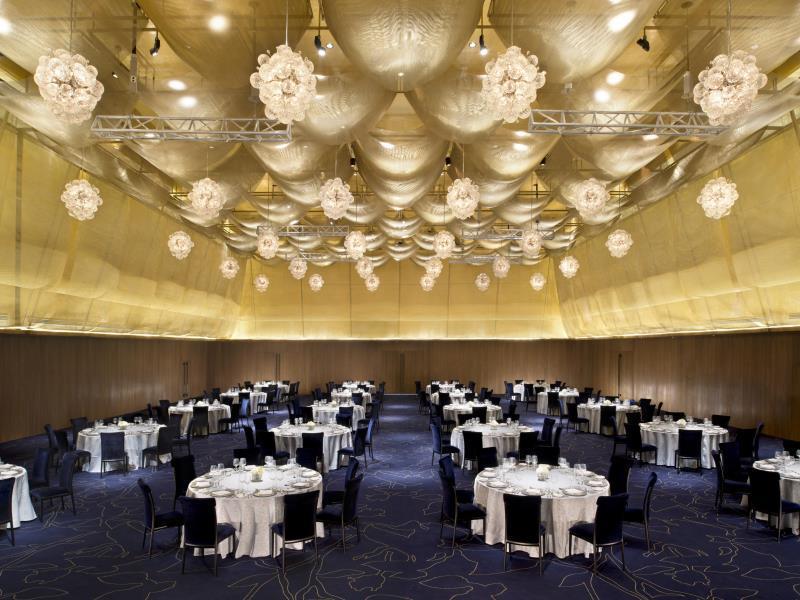 Le Meridien Zhengzhou Zewnętrze zdjęcie