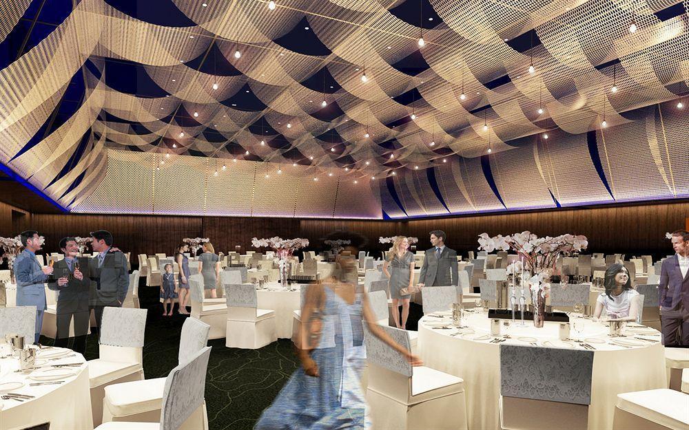 Le Meridien Zhengzhou Zewnętrze zdjęcie