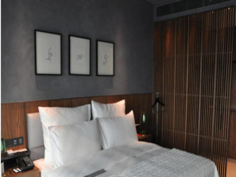 Le Meridien Zhengzhou Zewnętrze zdjęcie